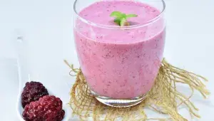 smoothie