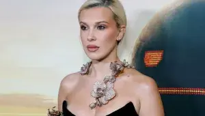 Millie Bobby Brown