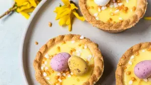 Velikonoční pokrmy