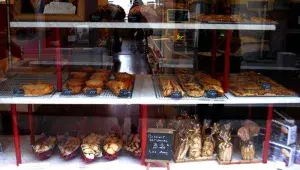 Francouzské speciality