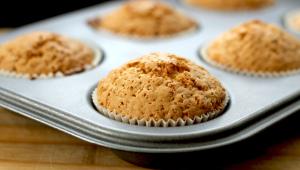 muffiny na plechu