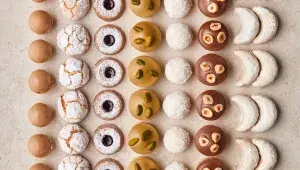 Café Imperial Dolce