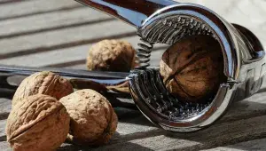 oťechy a louskáček