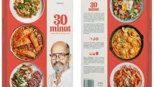 Nová kuchařská kniha Zdeňka Pohlreicha