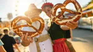 Oktoberfest