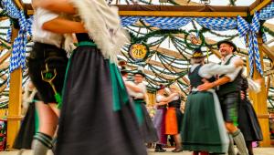 Oktoberfest