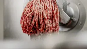 Kosti, kůže, vnitřnosti. Jak zpracovat maso do poslední mrtě?