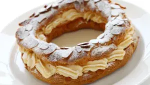 Věneček Paris-Brest