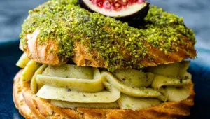 Věneček Paris-Brest