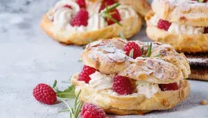 Věneček Paris-Brest