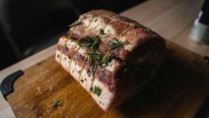Porchetta