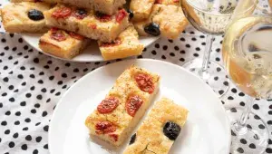 focaccia