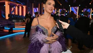 Iva Kubelková ve StarDance