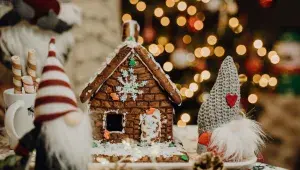 Perníková chaloupka