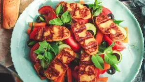 haloumi