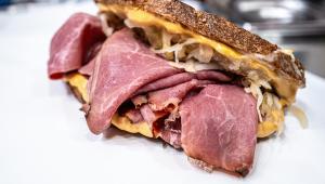 Pastrami