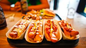 hot dogy