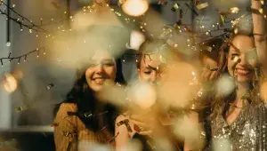 Silvestrovské oslavy