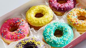 Donuty