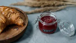džem