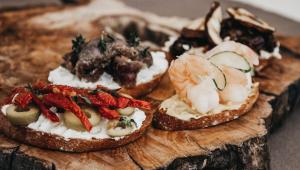 tapas