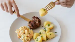 Znáte všechny nejoblíbenější bramborové přílohy?