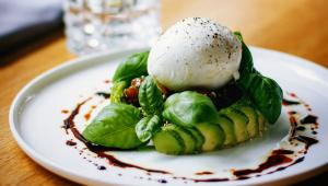 Sýr mozzarella
