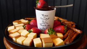 fondue