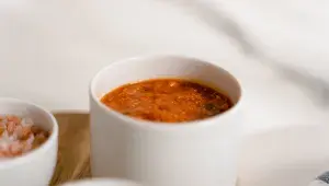 rajčatová omáčka passata