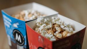 popcorn