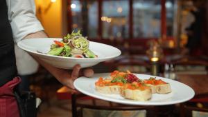 restaurace