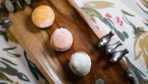 mochi
