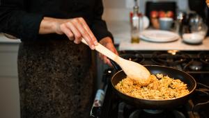 fried rice