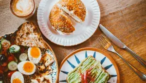 Kvíz: Večírkové chuťovky z celého světa? Co vás čeká na Silvestra v Japonsku a co v Itálii?