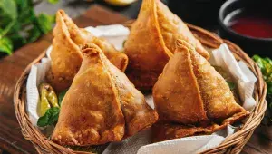 Samosa