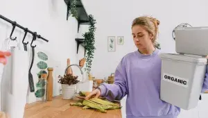 Ekologická domácnost