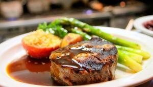 steak biftek