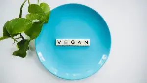 vegan