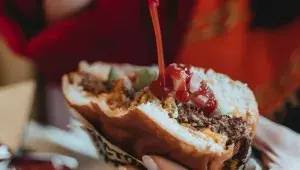 Který kečup koupit