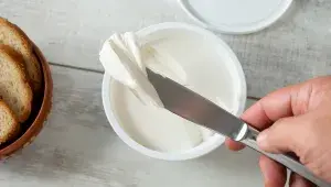 Pomazánkové máslo