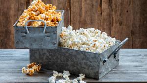 Popcorn