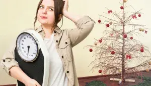 Povánoční hubnutí