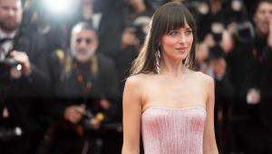 Dakota Johnson