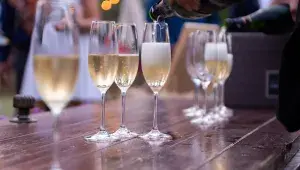 Prosecco, nebo sekt?