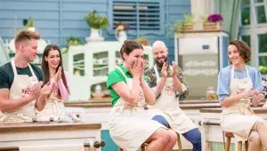 Peče celá země: Pekařkou týdne se stala Denisa