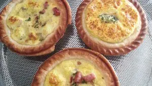 quiche