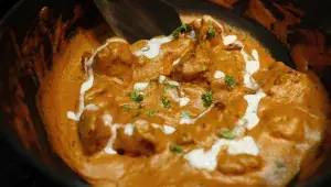 Butter Chicken
