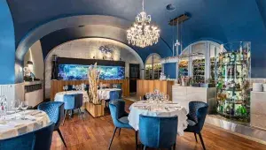 Zážitek je v Kampa Parku komplexní