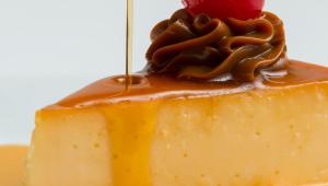 Flan