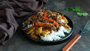 Ropa vieja